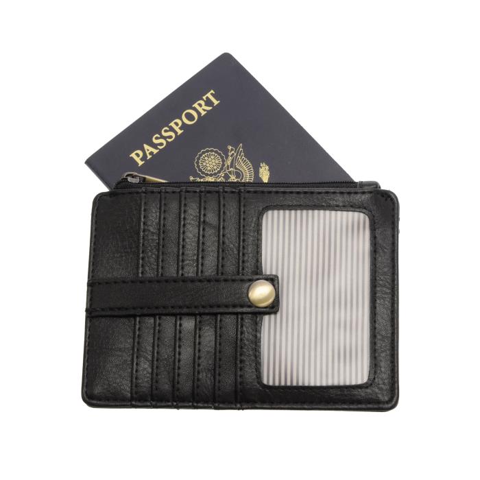 Penny Mini Travel Wallet