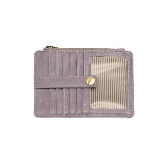 Penny Mini Travel Wallet