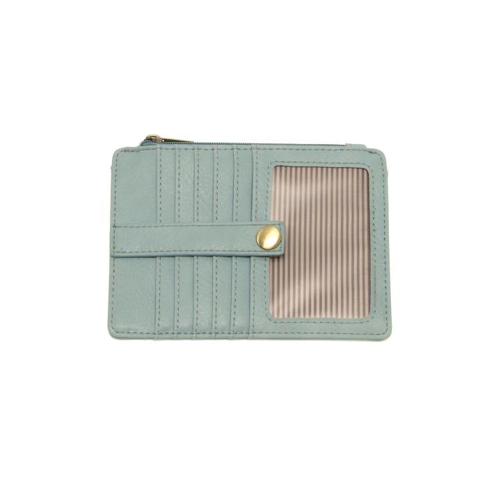 Penny Mini Travel Wallet