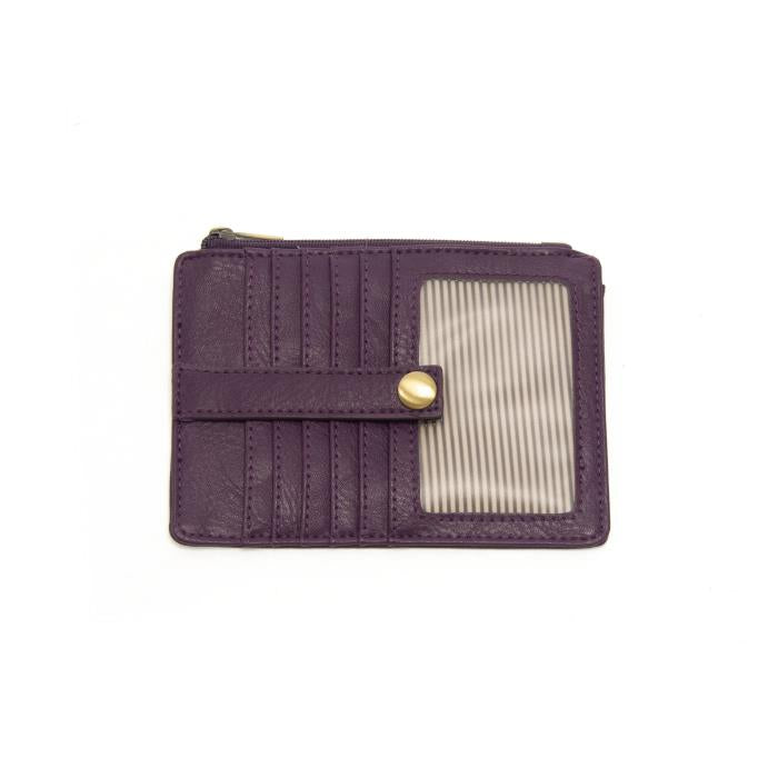 Penny Mini Travel Wallet