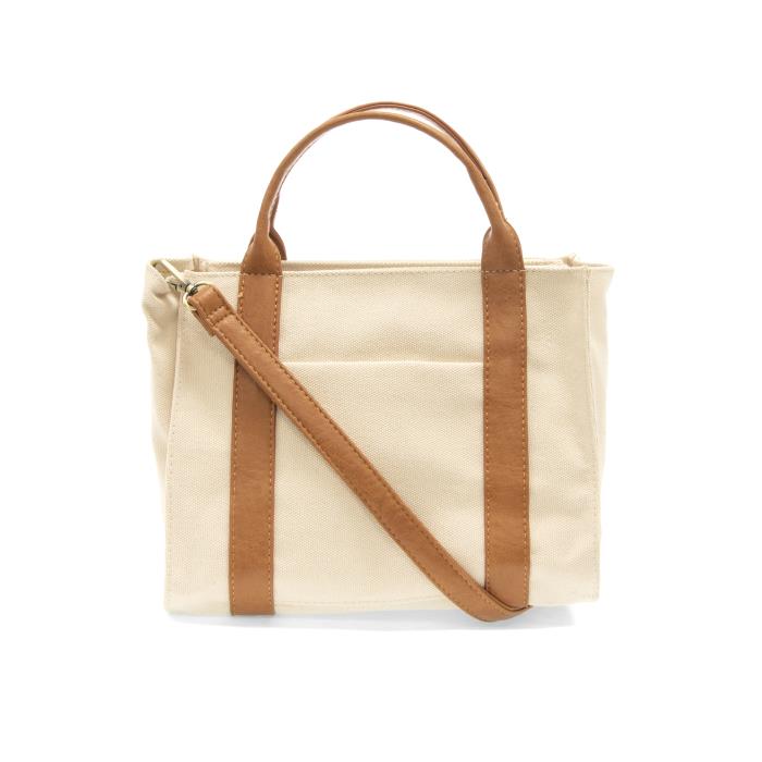 Gwen Canvas Tote