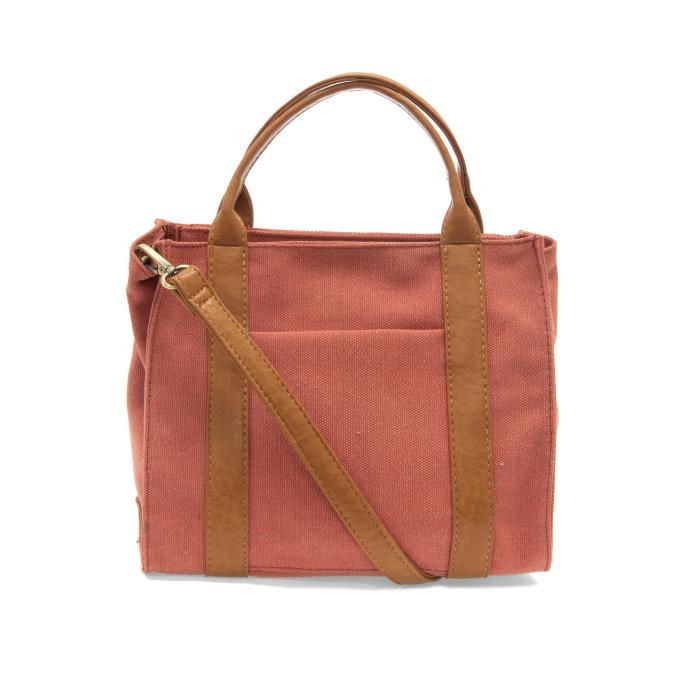 Gwen Canvas Tote