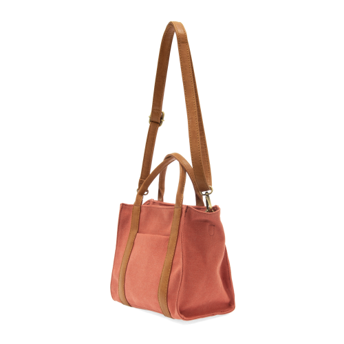 Gwen Canvas Tote