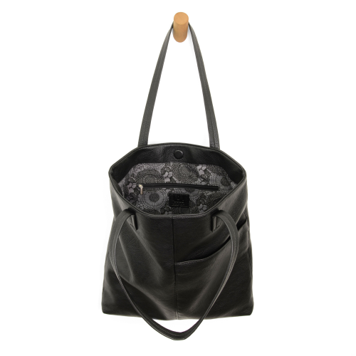 Tabitha Magazine Tote
