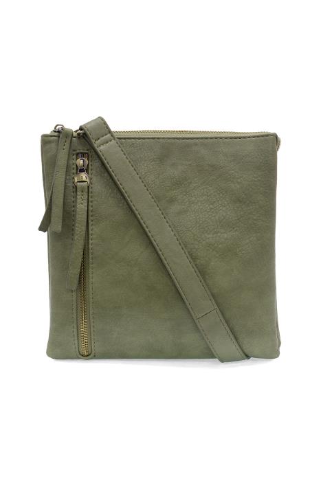 Dawn Compact Crossbody