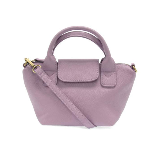 Odette Mini Tote/Crossbody