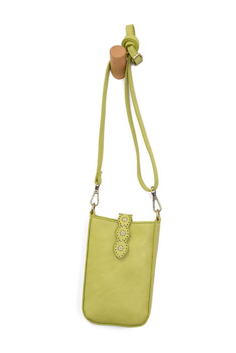 Daisy Phone Crossbody