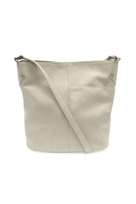 Dixie Front Pocket Crossbody