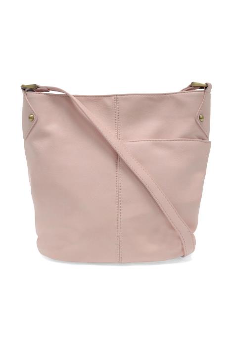 Dixie Front Pocket Crossbody
