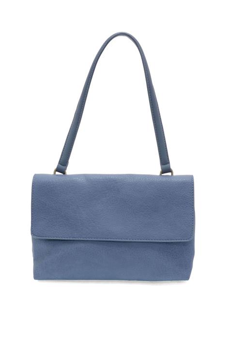 Arden Slip Top Handle Bag