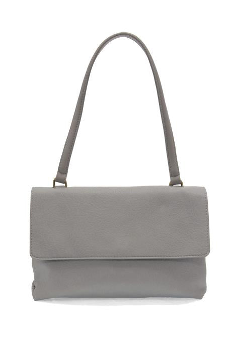 Arden Slip Top Handle Bag