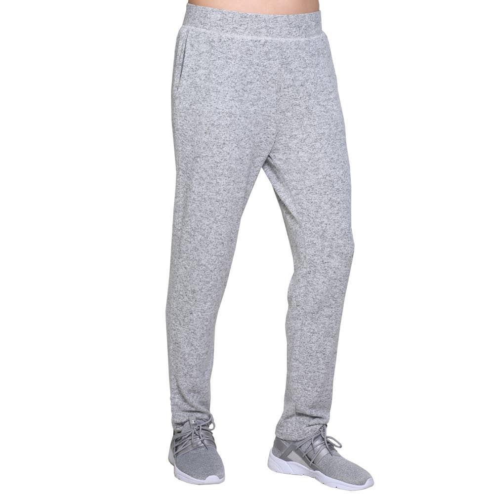 Cozy Comfort Slim Pant