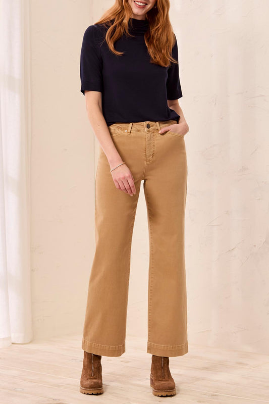 Sesame 5 Pocket Pant