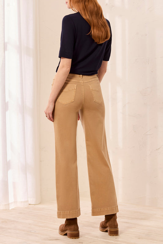Sesame 5 Pocket Pant