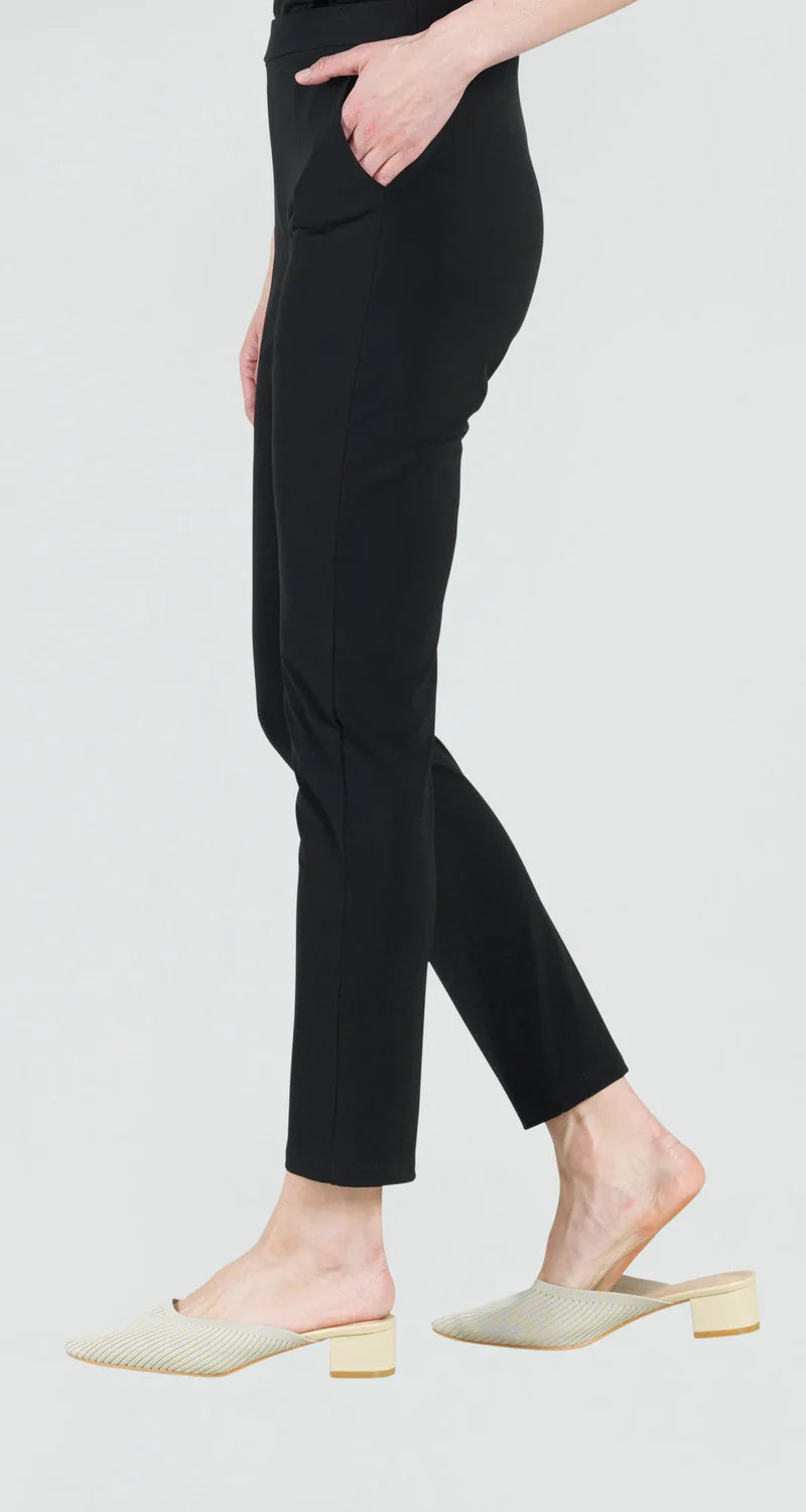 Pull on Knit Pant