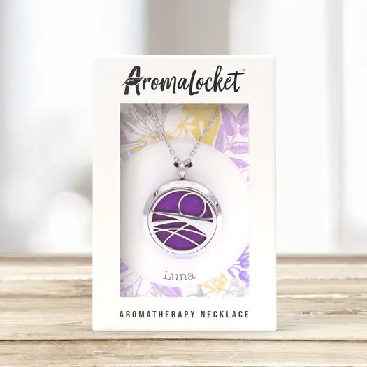 Aroma locket 2025