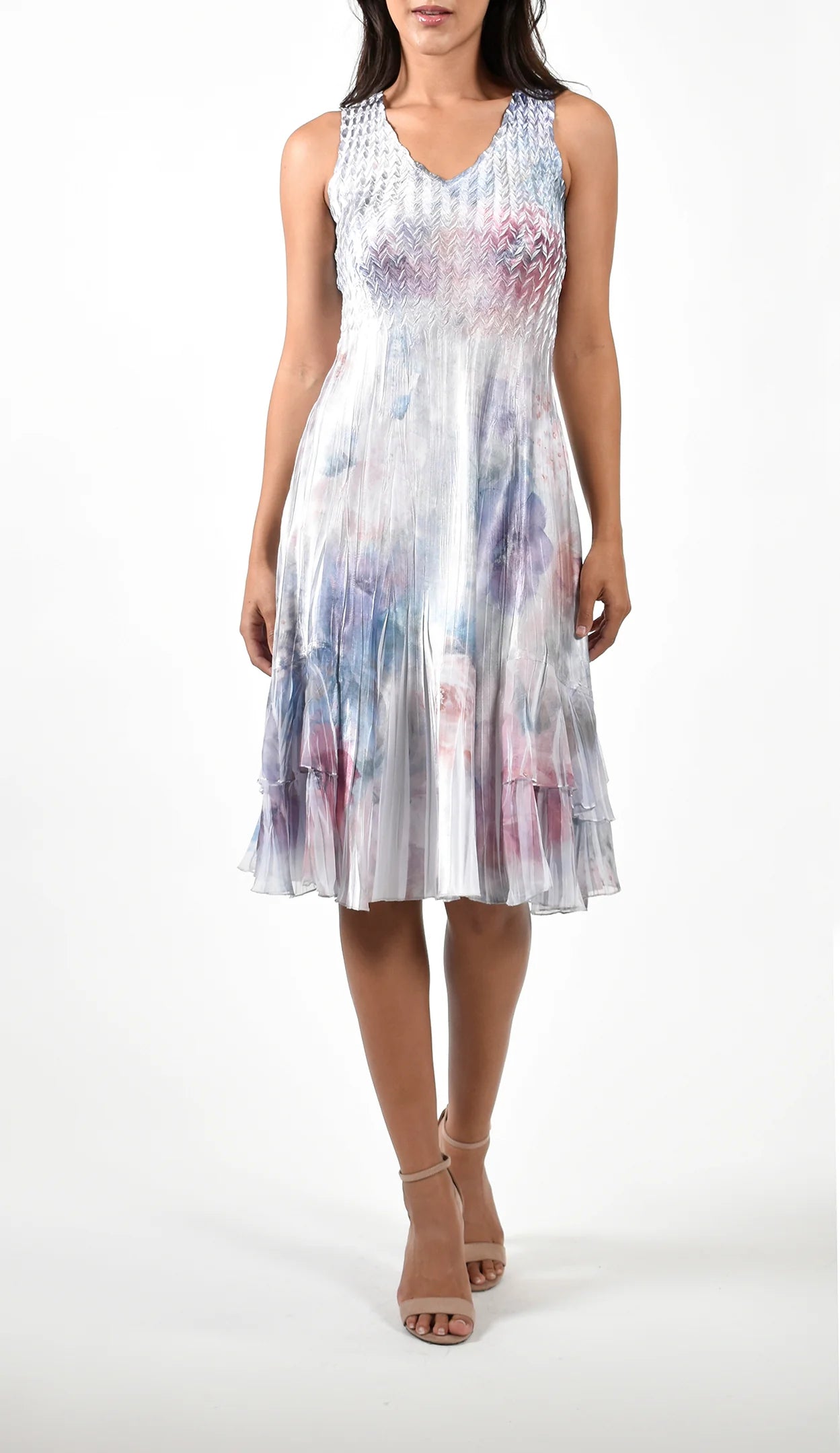 Komarov Pastel Floral Set by Komarov AdornmentsNH Adornments