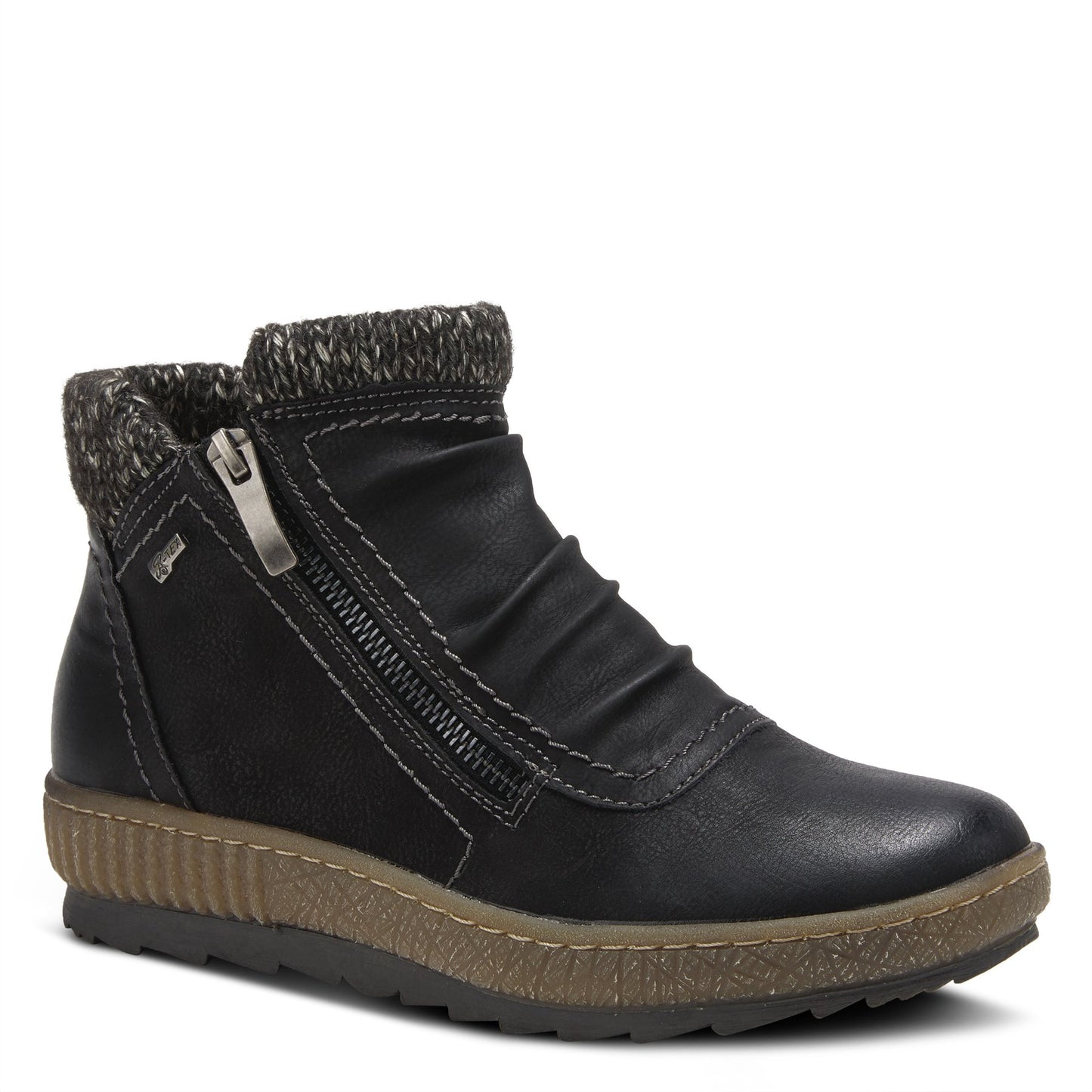Cleora Boot