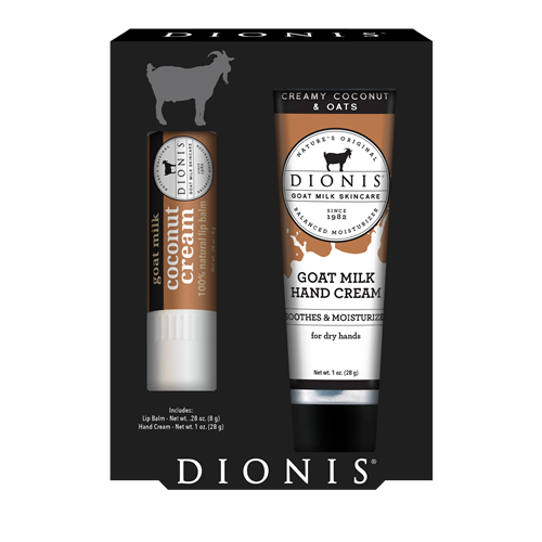 Dionis Lip & Hand Set