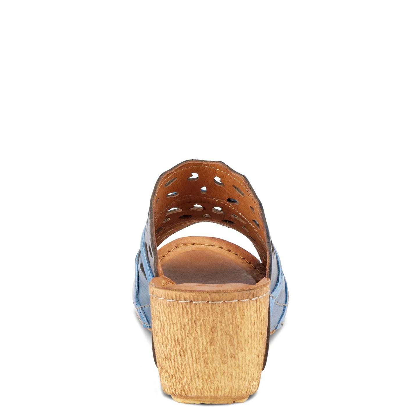 Footy Slide Sandal - 2 options