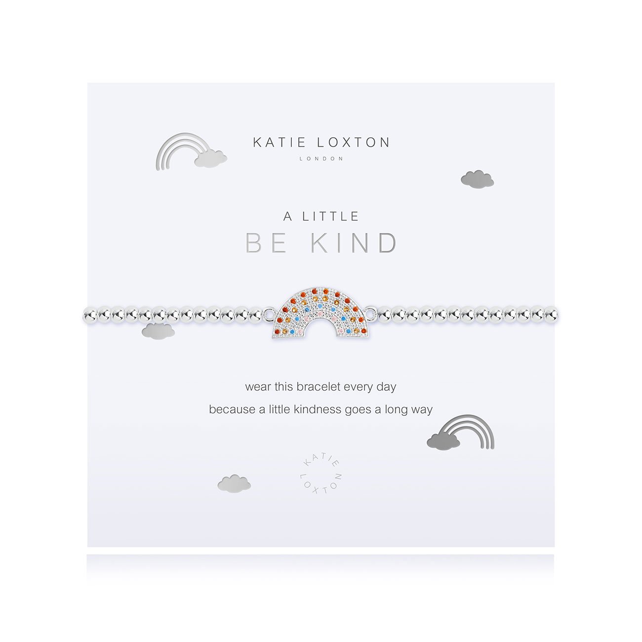 A Little Bracelets by Katie Loxton - Options